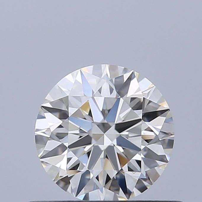 Diamond Natural 0,55Ct F-VS1 Round - IGI788691273 1