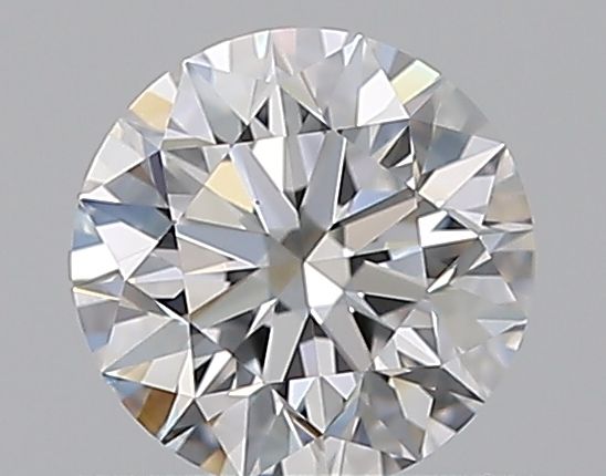 Diamond Natural 0,5Ct D-VS1 Round - GIA2223476537 1