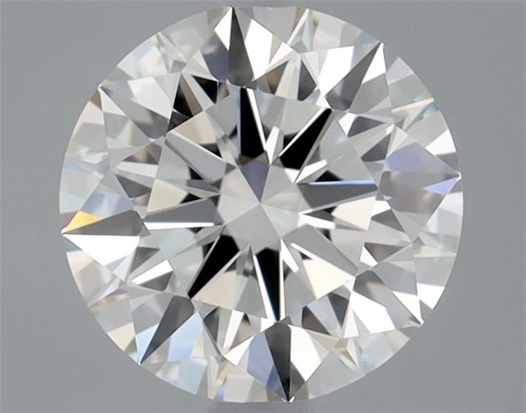 Diamond Natural 1,14Ct I-VVS1 Round - GIA2241027975 1