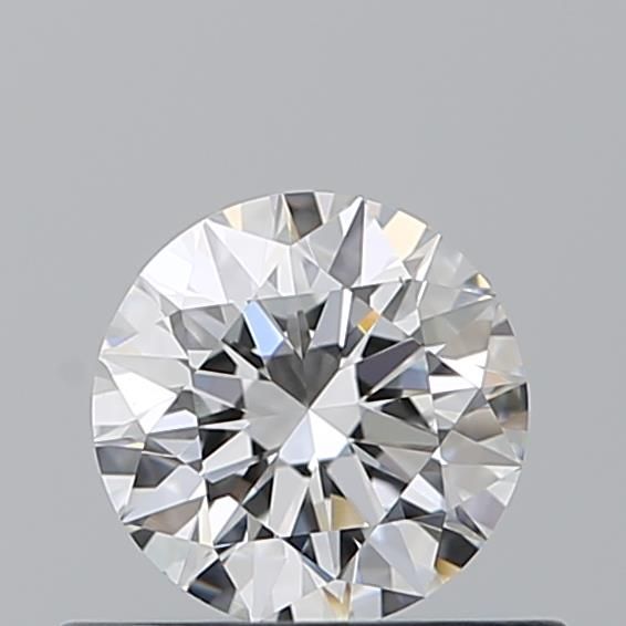 Diamond Natural 0,5Ct E-VS1 Round - GIA5241028107 1