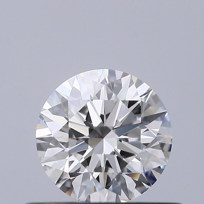 Diamond Natural 0,5Ct F-VVS1 Round - GIA2566081391 1
