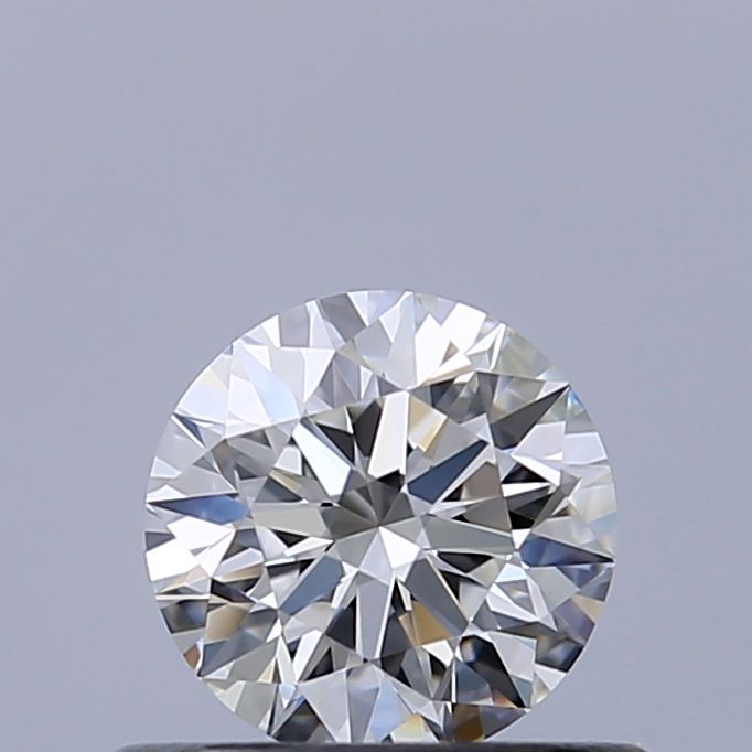 Diamond Natural 0,42Ct G-VVS1 Round - GIA1567096829 1