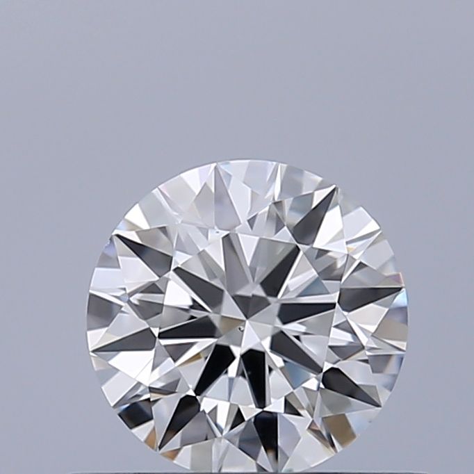 Diamond Natural 0,51Ct E-VS2 Round - IGI788691239 1