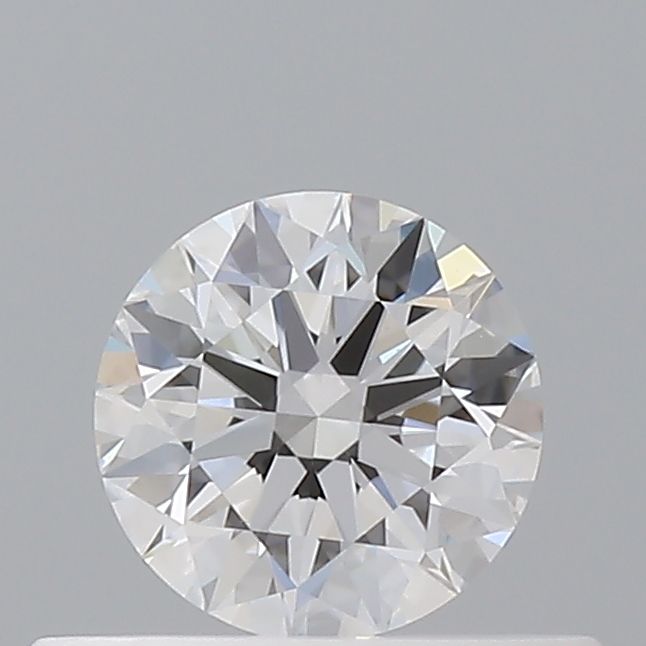 Diamond Natural 0,36Ct D-VVS2 Round - GIA1558980836 1