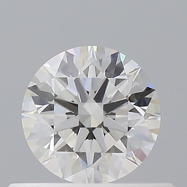 Diamond Natural 0,44Ct G-VVS1 Round - GIA7556990702 1