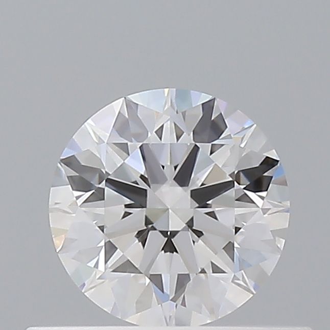 Diamond Natural 0,43Ct D-VS2 Round - GIA3555991141 1