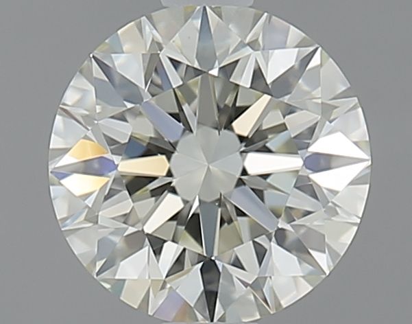Diamond Natural 1,01Ct L-VS1 Round - IGI769651812 1