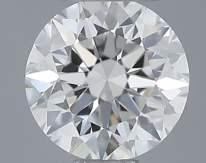 Diamond Natural 0,7Ct H-VVS2 Round - IGI795662019 1