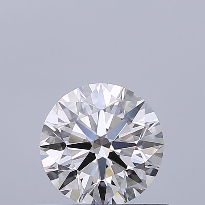 Diamond Natural 0,55Ct F-IF Round - GIA1565097294 1