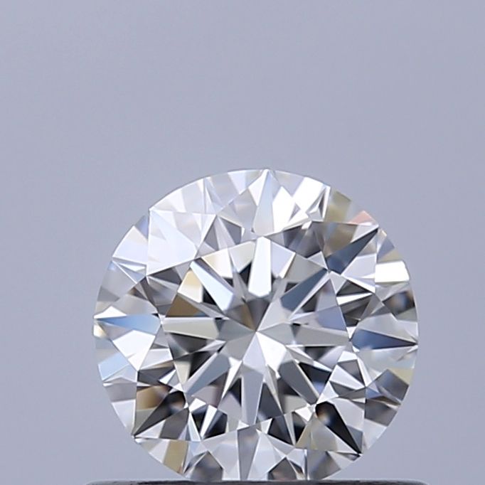 Diamond Natural 0,5Ct E-VS1 Round - GIA2567095542 1