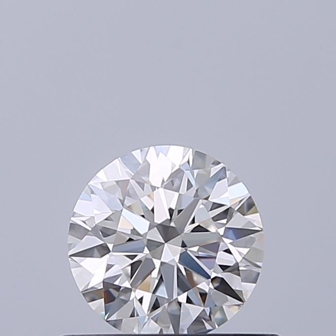 Diamond Natural 0,5Ct E-VS1 Round - GIA2567099974 1