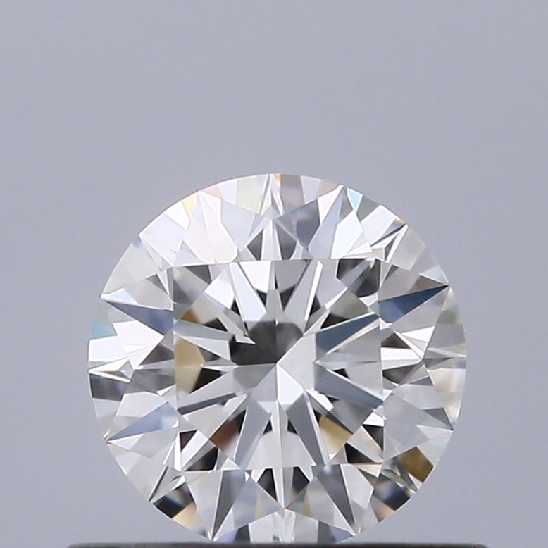 Diamond Natural 0,54Ct G-VVS1 Round - GIA7568094843 1