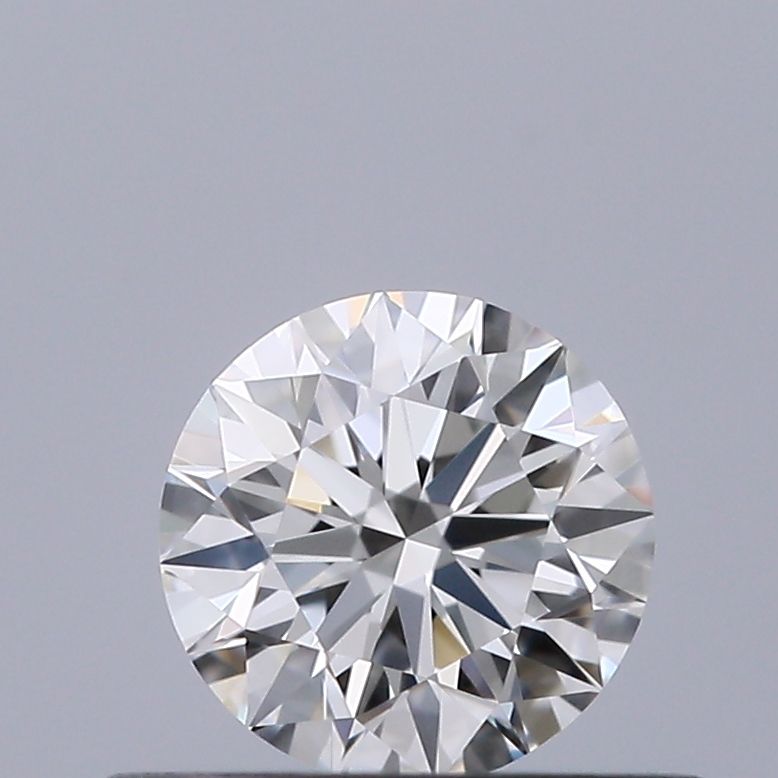 Diamond Natural 0,44Ct G-VVS1 Round - GIA1567094371 1