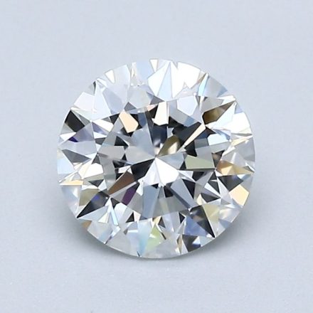 Diamond Natural 1,01Ct D-VVS1 Round - GIA1558729299 1