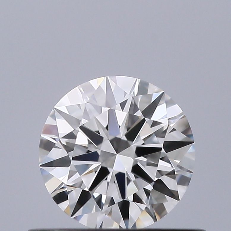 Diamond Natural 0,5Ct F-IF Round - GIA2568094864 1