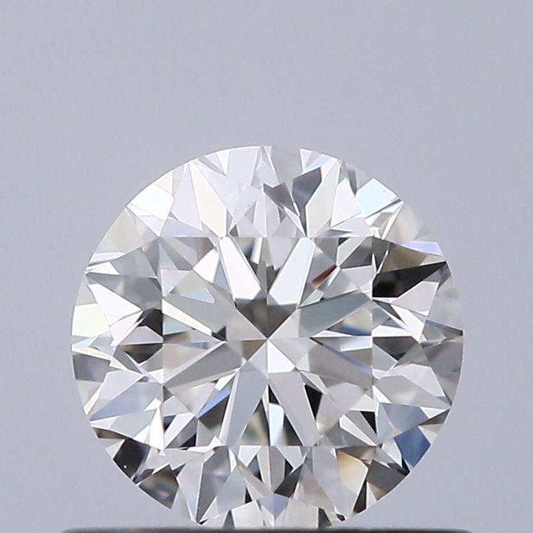 Diamond Natural 0,7Ct H-VS1 Round - GIA6562095894 1