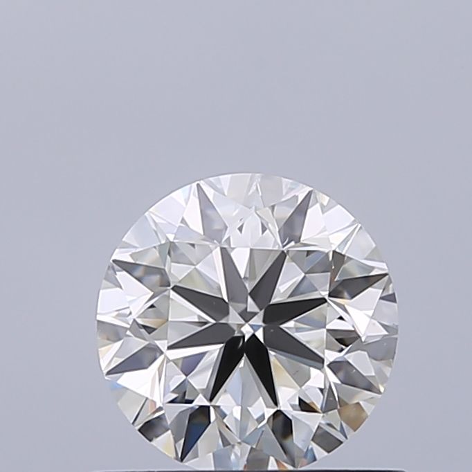 Diamond Natural 0,7Ct I-VS2 Round - GIA2568095211 1