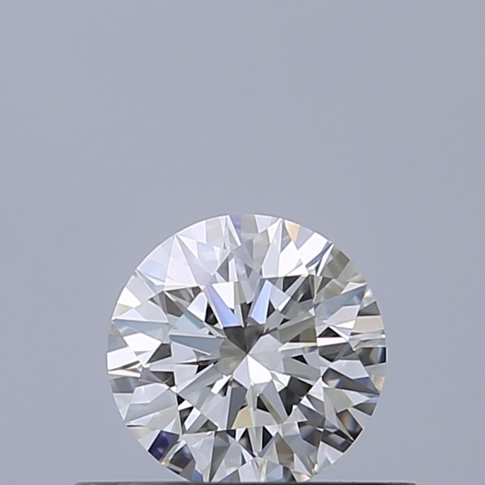 Diamond Natural 0,4Ct F-IF Round - GIA1568095495 1