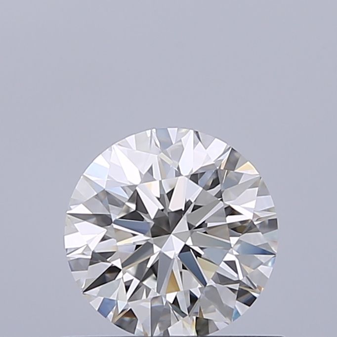 Diamond Natural 0,63Ct G-VVS1 Round - GIA2564097895 1