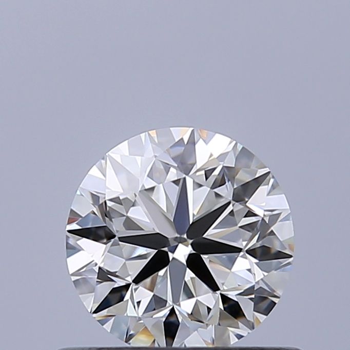 Diamond Natural 0,5Ct G-VVS2 Round - GIA5566096412 1