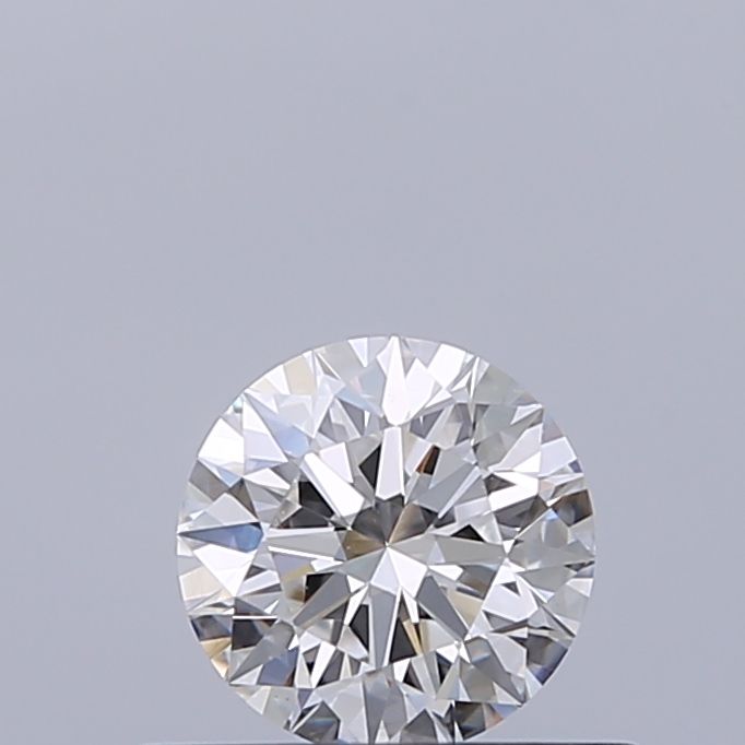 Diamond Natural 0,44Ct E-VS1 Round - GIA3565095518 1