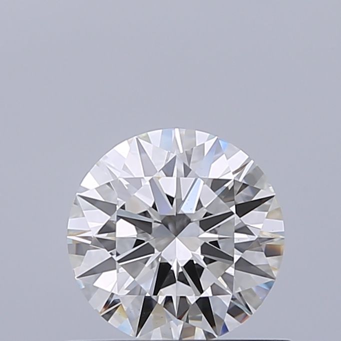 Diamond Natural 0,62Ct G-VS2 Round - GIA1568095767 1