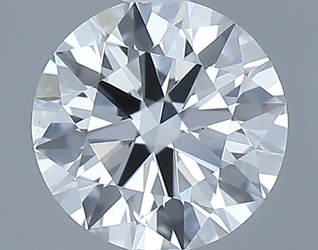 Poza cu Diamant Natural 0,43Ct G-VS2 Round - GIA6552268568 1