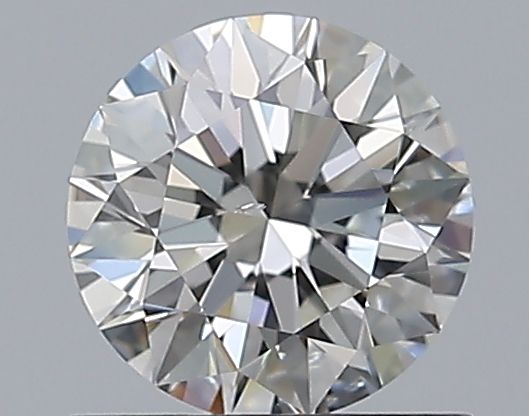 Diamond Natural 0,78Ct H-SI1 Round - GIA2235928052 1