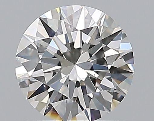Diamond Natural 0,75Ct H-VS2 Round - GIA1559116321 1