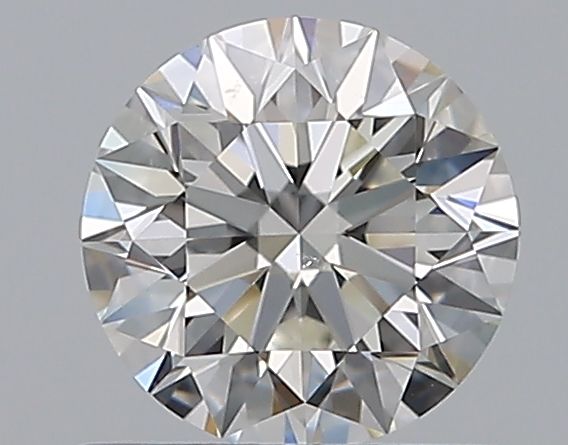 Diamond Natural 0,75Ct H-VS2 Round - GIA2235987004 1