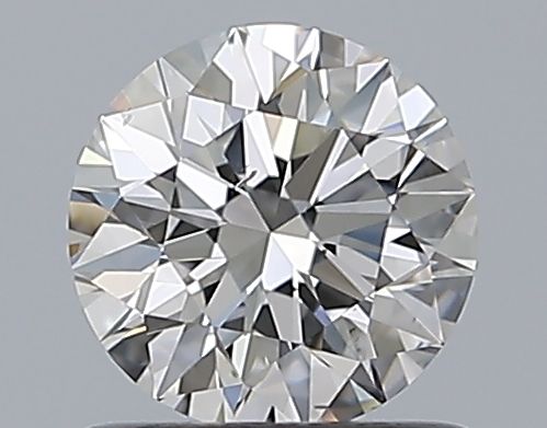 Diamond Natural 0,75Ct F-SI1 Round - GIA2546320427 1