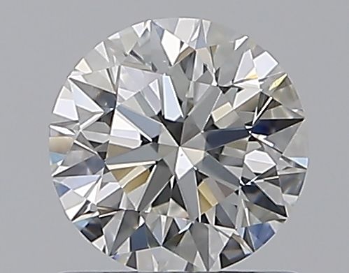 Diamond Natural 0,75Ct H-VS2 Round - GIA6243017252 1