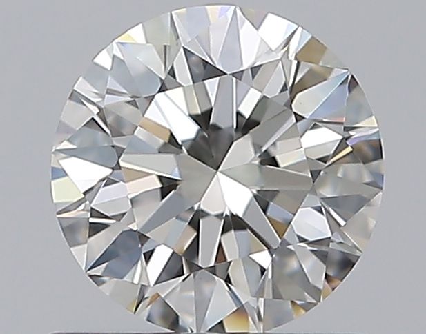 Diamond Natural 0,75Ct H-VS2 Round - GIA3555612321 1