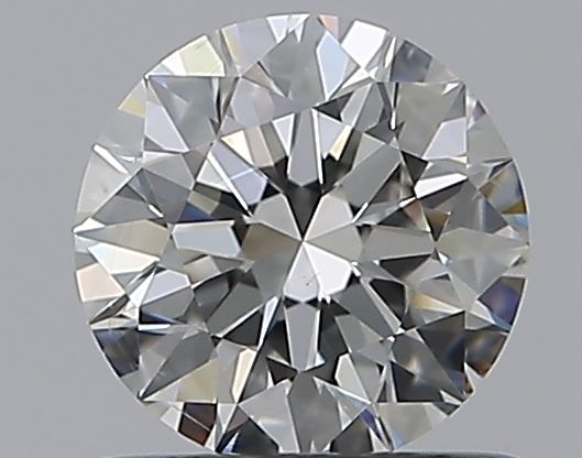 Diamond Natural 0,75Ct H-VS2 Round - GIA5231945426 1