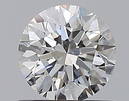 Diamond Natural 0,75Ct F-VS2 Round - GIA2556766184 1