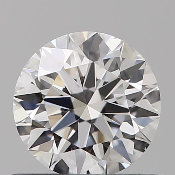 Diamond Natural 0,51Ct E-SI1 Round - GIA1555675711 1