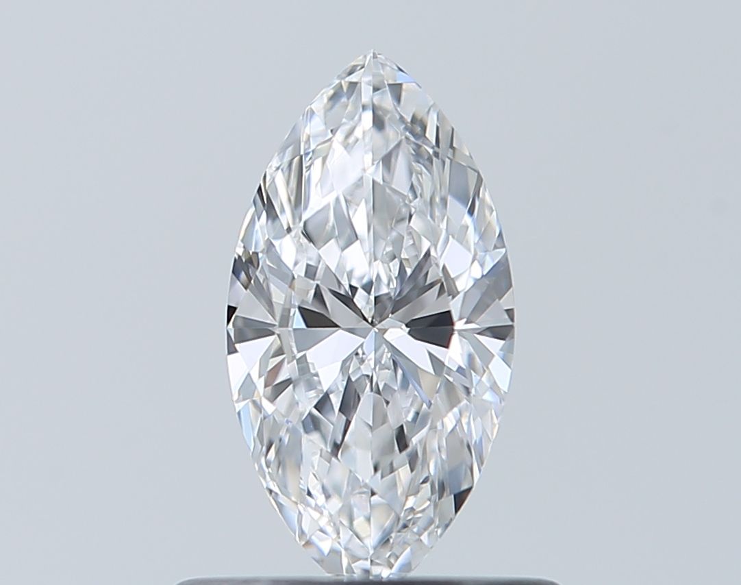 Diamond Natural 0,5Ct D-VS1 Marquise - GIA2556997925.00 1