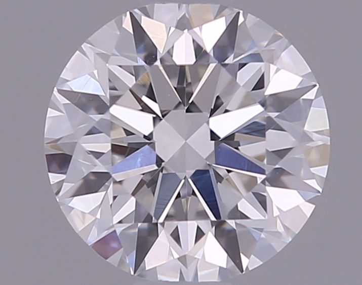 Diamond Natural 0,5Ct G-VS1 Round - GIA1565077147 1