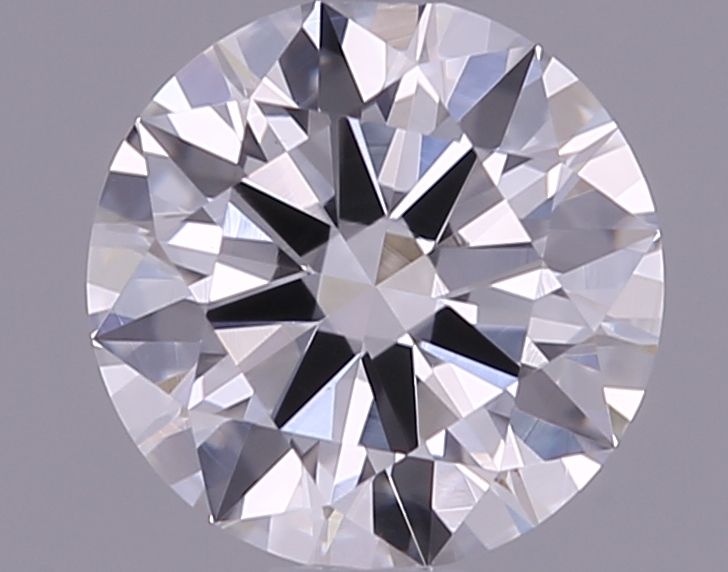 Diamond Natural 0,51Ct G-VS1 Round - GIA1563071679 1