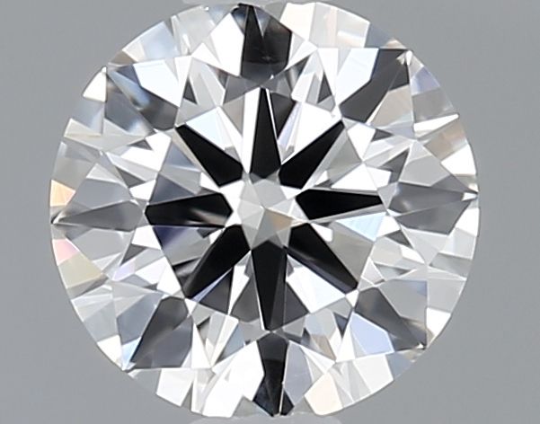 Diamond Natural 0,5Ct F-VS1 Round - GIA3565069719 1