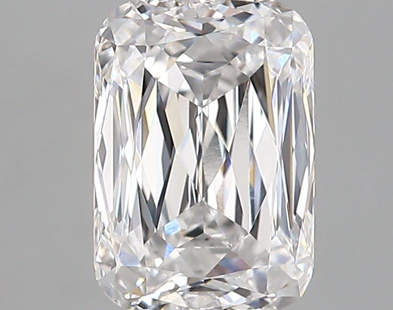 Lab Grown Diamond 2,38Ct D-VVS1 Cushion - IGILG830674775 1