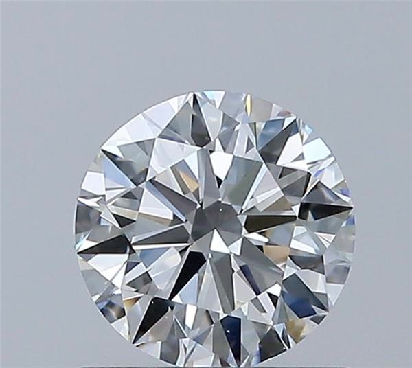 Diamond Natural 0,7Ct G-VS2 Round - GIA2556946647 1