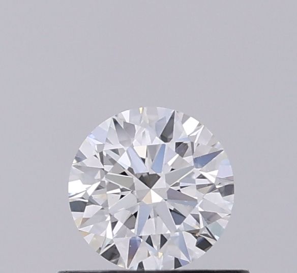 Diamond Natural 0,5Ct F-VVS2 Round - GIA6561067041 1