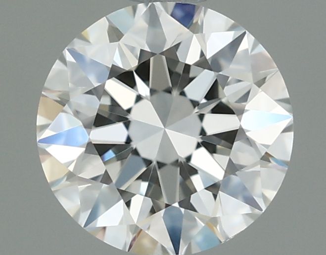 Diamond Natural 0,7Ct I-VVS1 Round - IGI823632410 1
