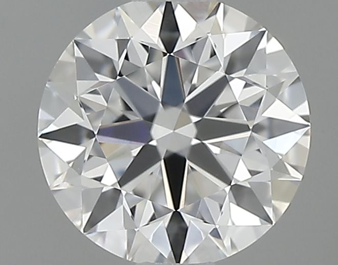Diamond Natural 0,7Ct D-VVS2 Round - GIA1568068983 1