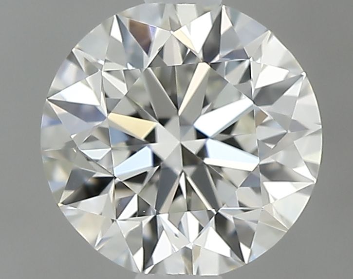 Diamond Natural 0,7Ct J-VS1 Round - GIA1568109664 1