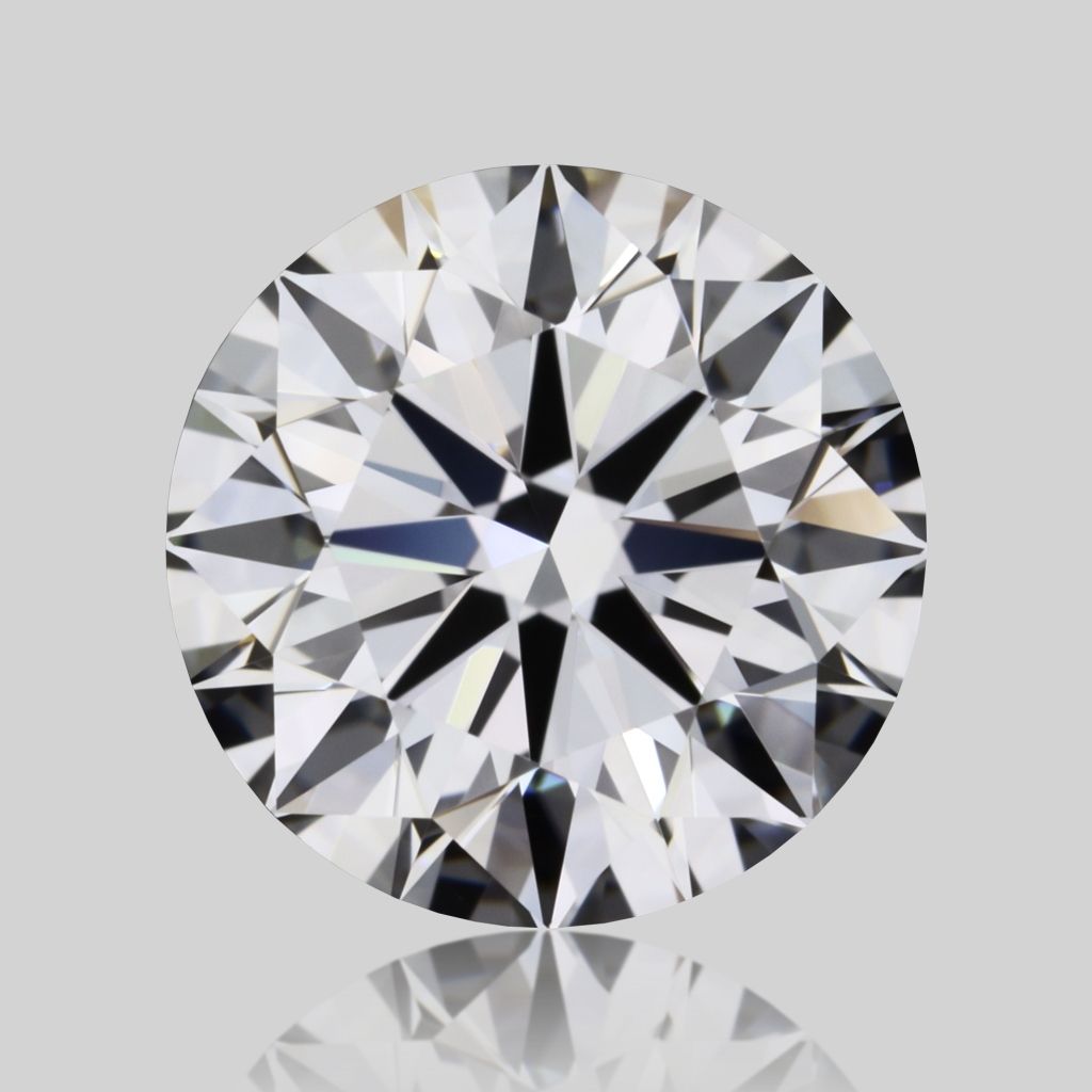 Diamond Natural 1,04Ct D-IF Round - GIA5566078751 1