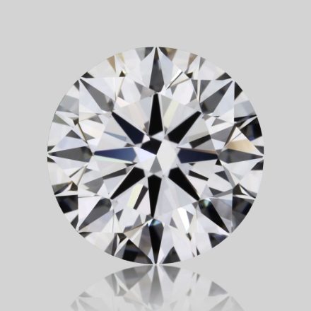 Diamond Natural 1,04Ct D-IF Round - GIA5566078751 1