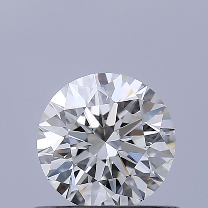Diamond Natural 0,5Ct G-VS1 Round - GIA7566105036 1
