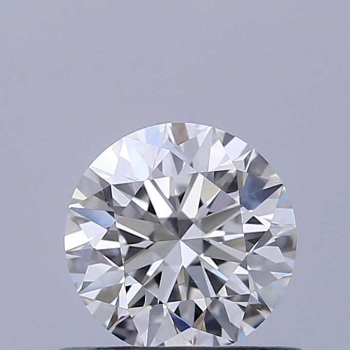 Diamond Natural 0,5Ct F-VS1 Round - GIA1563105823 1